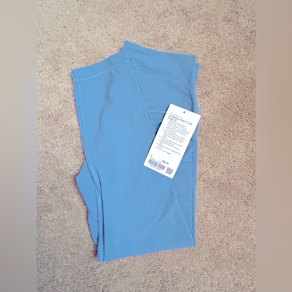 *new* Lululemon align